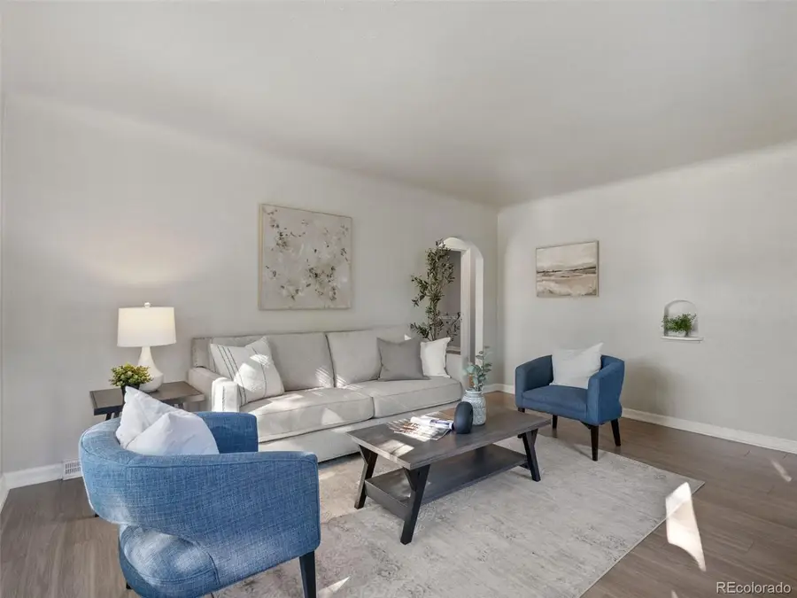 1634 S Humboldt Street, Denver, CO 80210 - #2