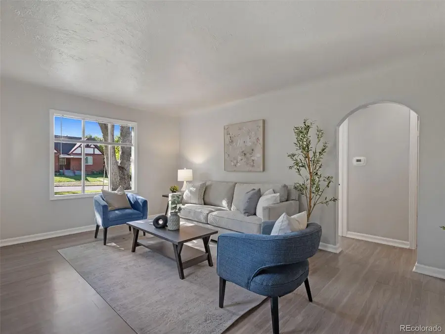 1634 S Humboldt Street, Denver, CO 80210 - #3
