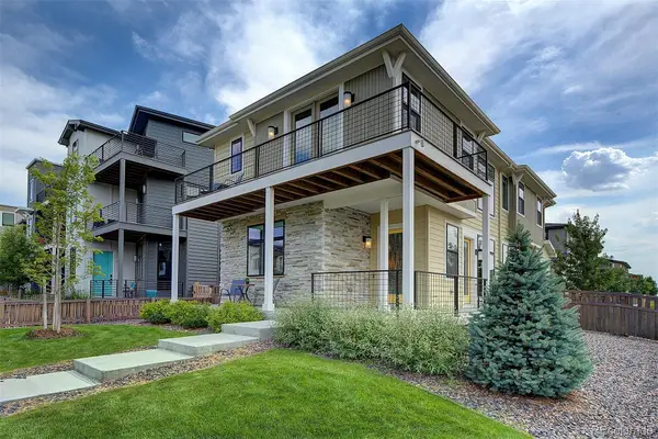 5920 N Perth Street, Aurora, CO 80019