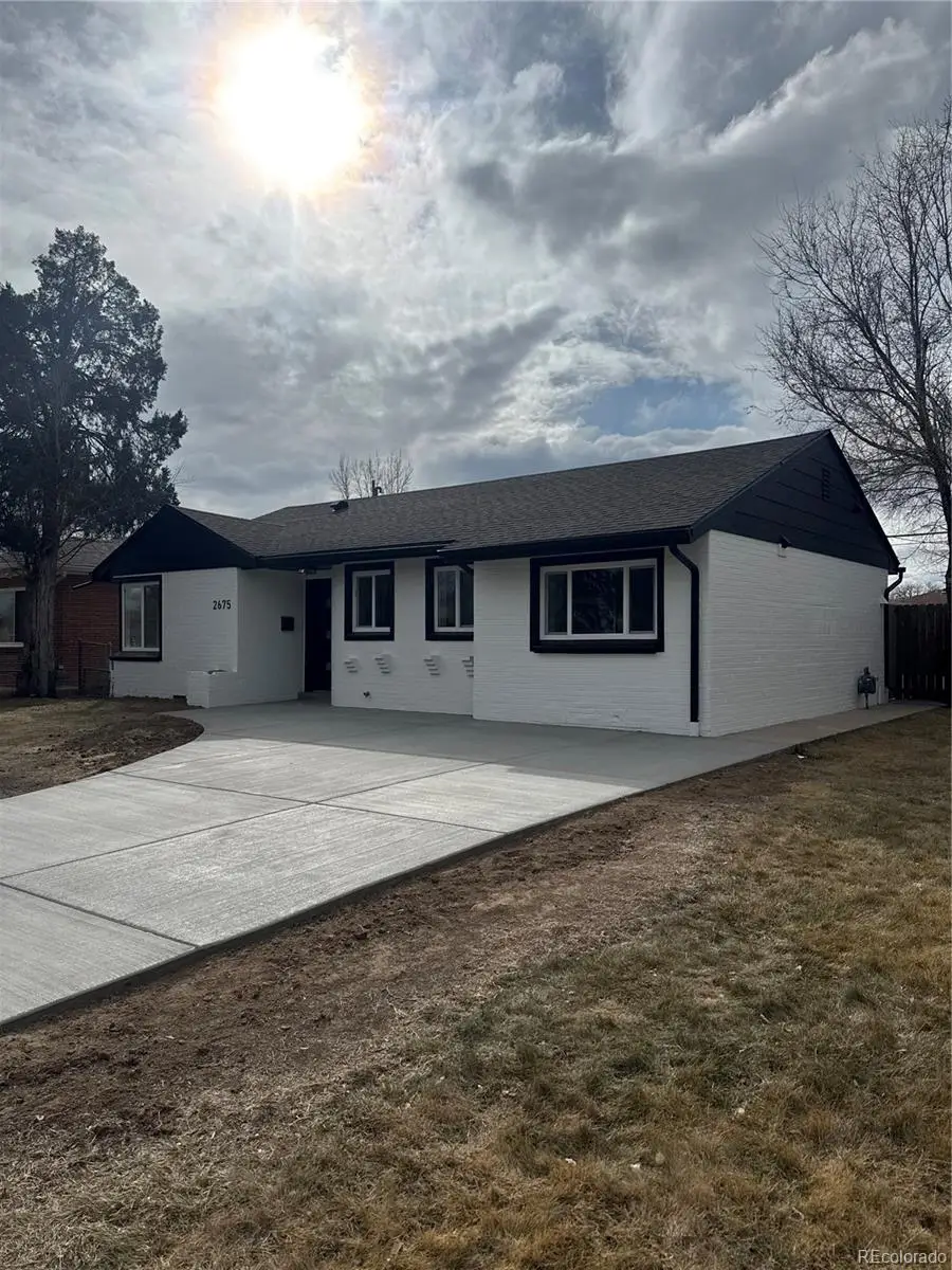 2675 Oneida Street, Denver, CO 80207 - #3
