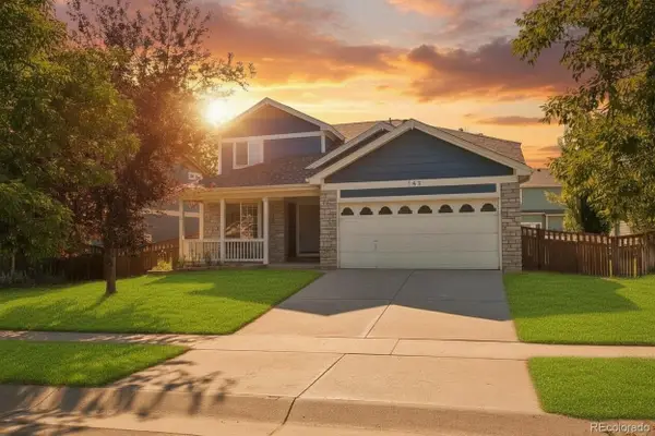 143 Pelican Avenue, Brighton, CO 80601