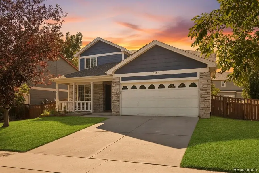 143 Pelican Avenue, Brighton, CO 80601 - #2