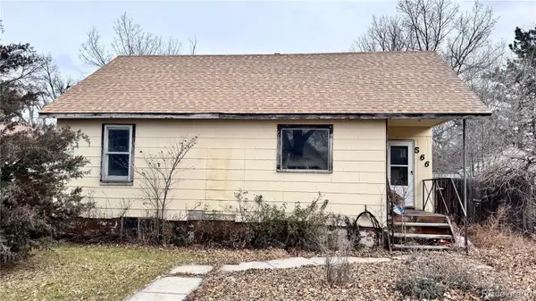 566 Bent Avenue, Akron, CO 80720