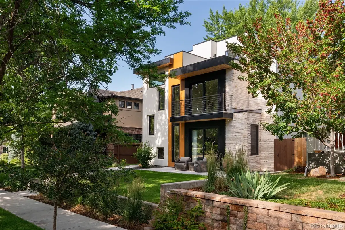 1375 S Elizabeth Street, Denver, CO 80210 - #1