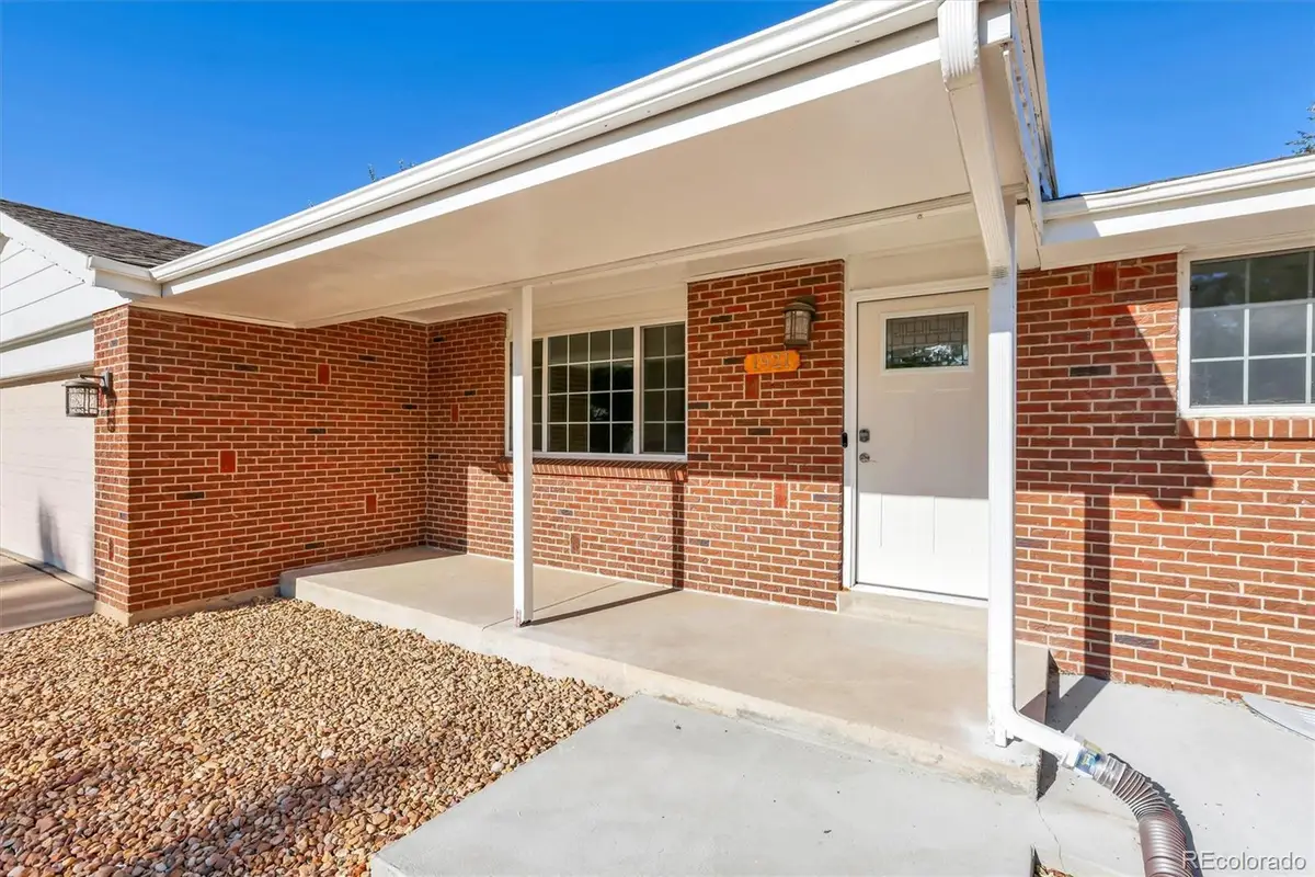 1921 S Carr Street, Denver, CO 80227 - #1