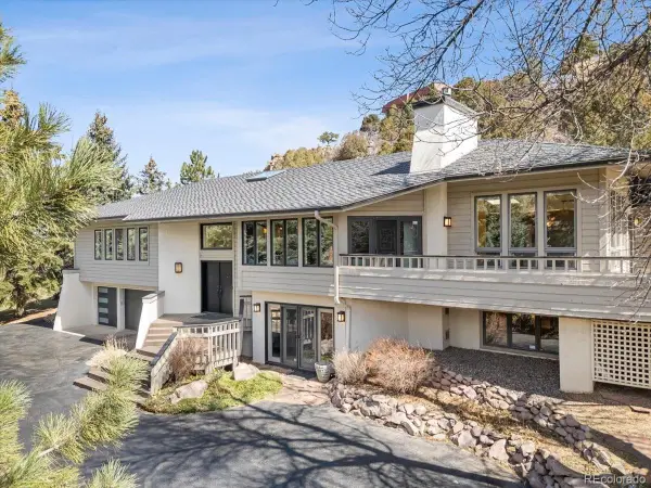 5852 Willowbrook Drive, Morrison, CO 80465