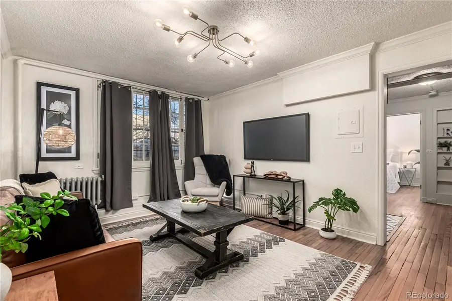 1024 E 14th Avenue #11, Denver, CO 80218 - Image #2