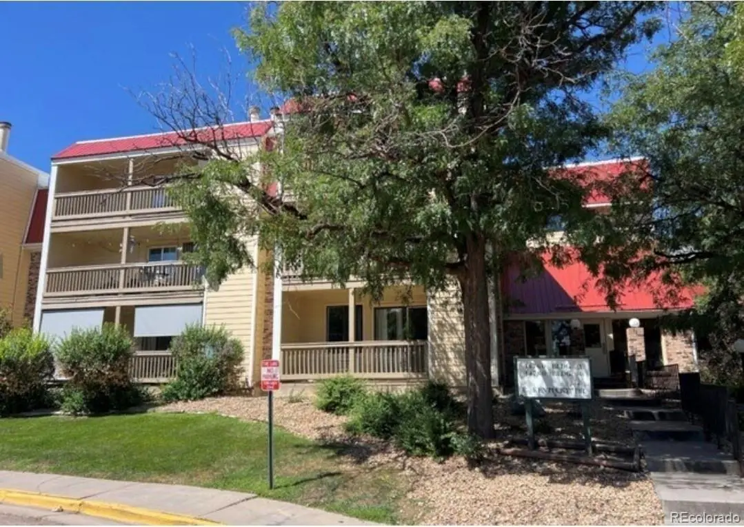 14780 E Kentucky Drive, Aurora, CO 80012 - #1
