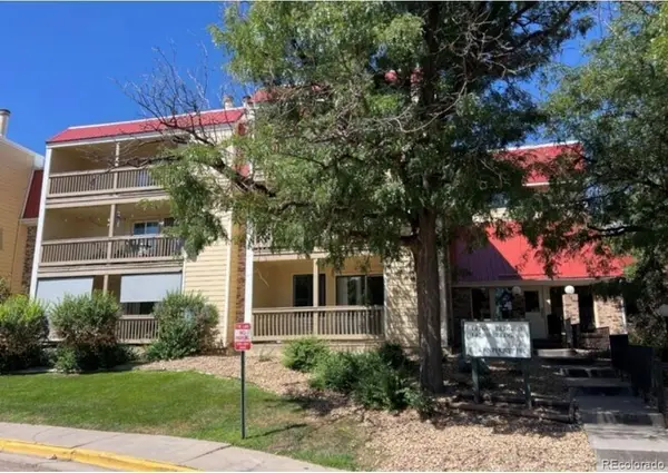 14780 E Kentucky Drive, Aurora, CO 80012