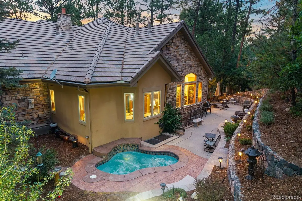 5276 Red Pass Court, Castle Rock, CO 80108 - #1