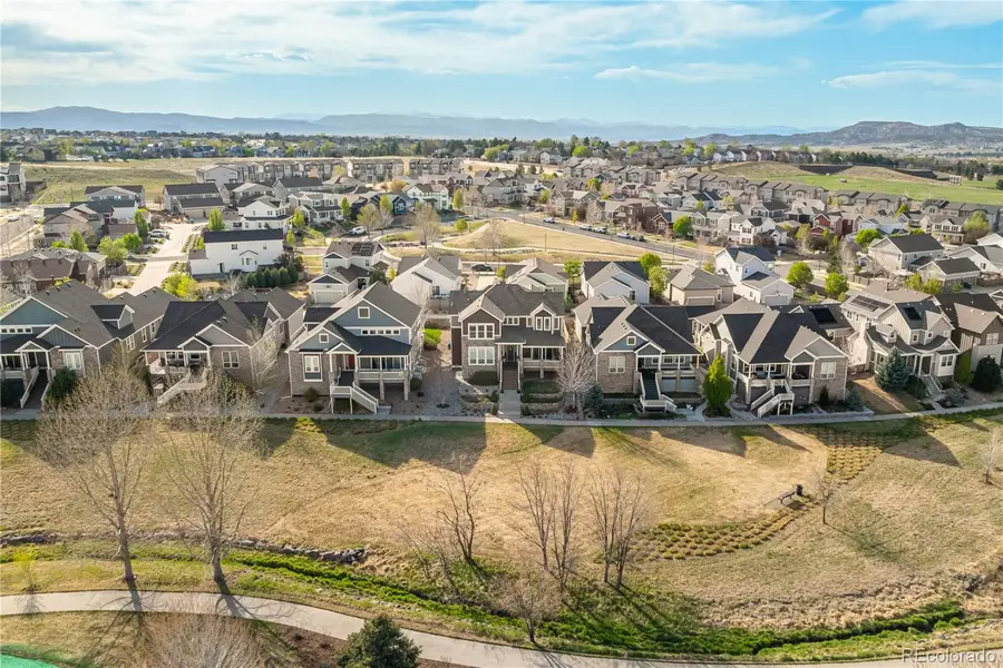 4378 Fell Mist Way, Castle Rock, CO 80109 - #2