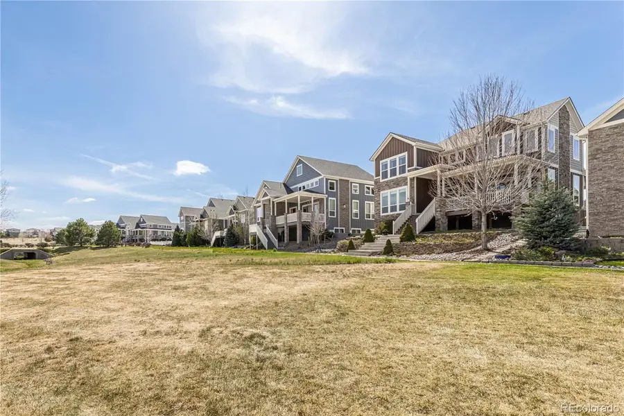 4378 Fell Mist Way, Castle Rock, CO 80109 - #3