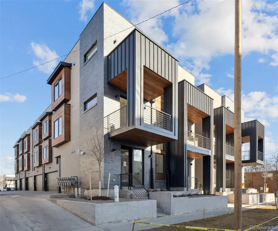 2330 Eliot Street #1, Denver, CO 80211 - #3