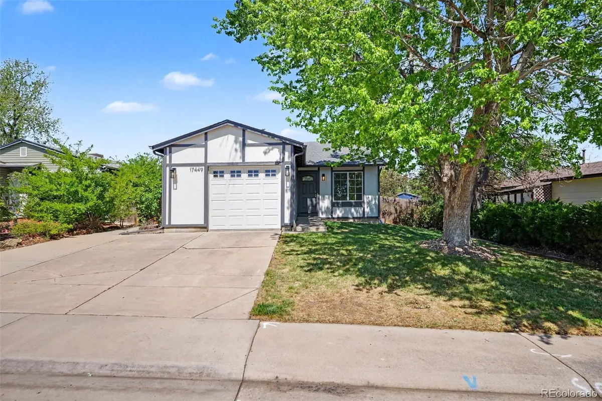 17449 E Union Drive, Aurora, CO 80015 - #1