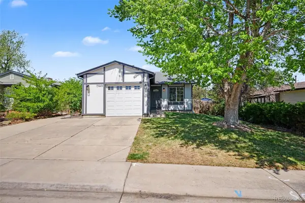 17449 E Union Drive, Aurora, CO 80015
