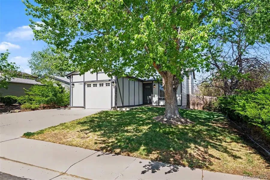 17449 E Union Drive, Aurora, CO 80015 - #2