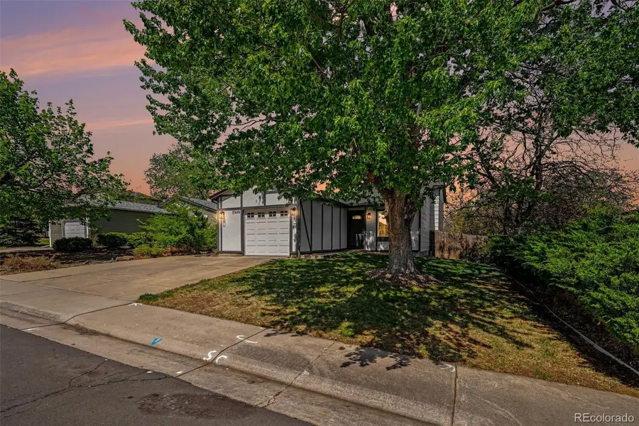 17449 E Union Drive, Aurora, CO 80015 - #3