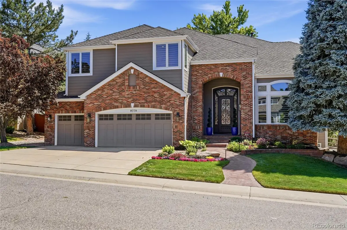 9779 Bay Hill Drive, Lone Tree, CO 80124 - #1