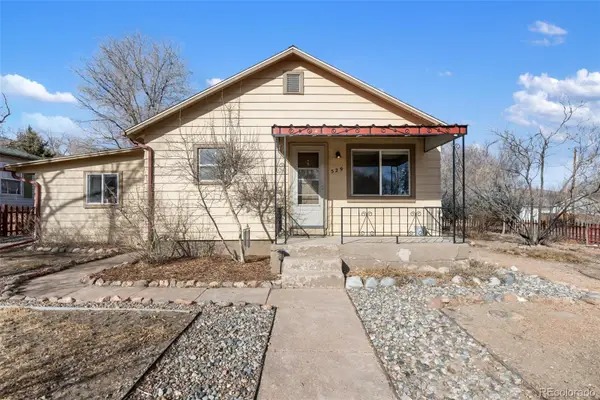 529 Forest Avenue, Canon City, CO 81212