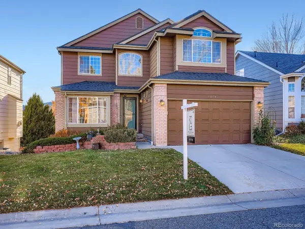 9404 W Hinsdale Place, Littleton, CO 80128
