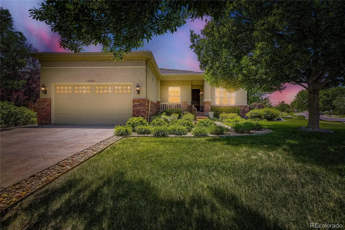 16551 Antero Circle, Broomfield, CO 80023 - #1