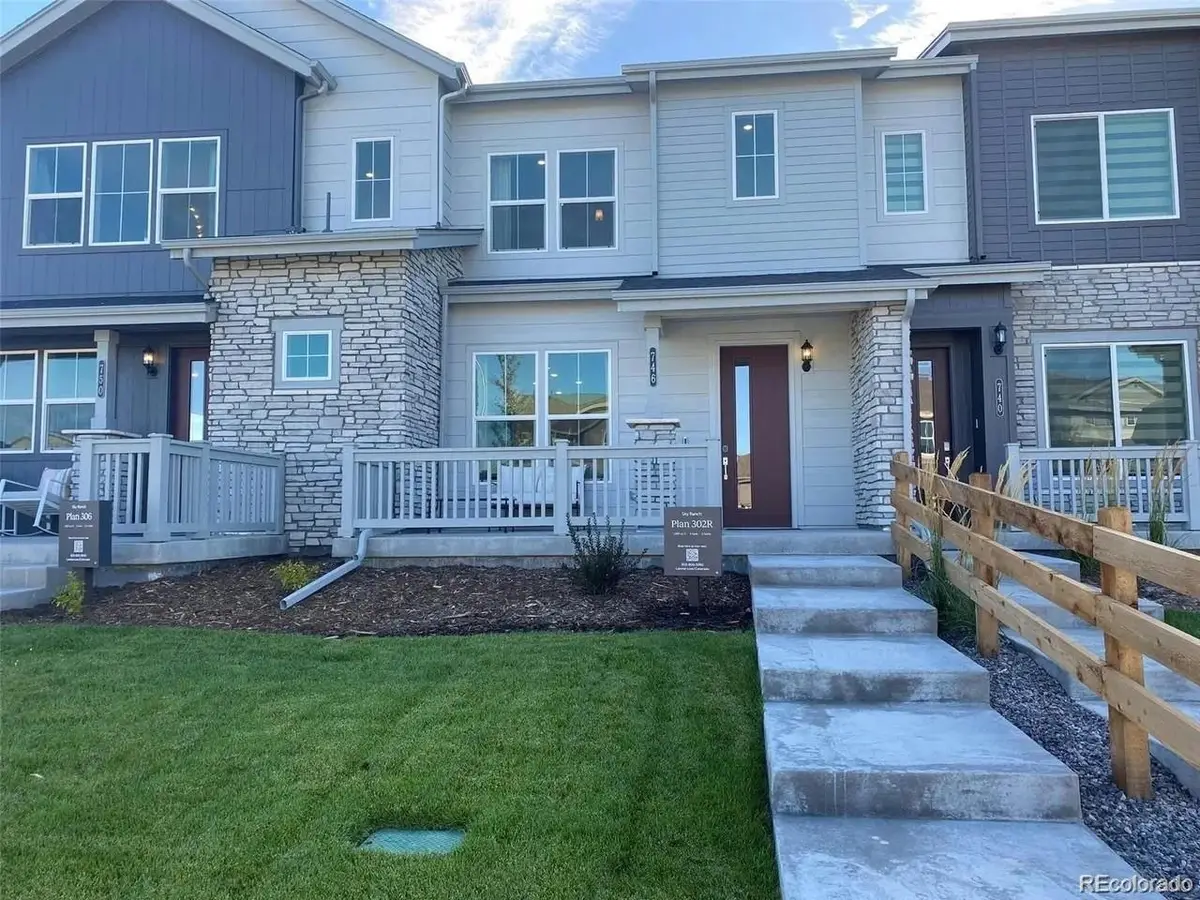 746 N Bersshine Court, Watkins, CO 80137 - Image #1