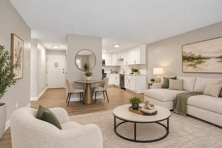 620 S Alton #9A, Denver, CO 80247 - #2