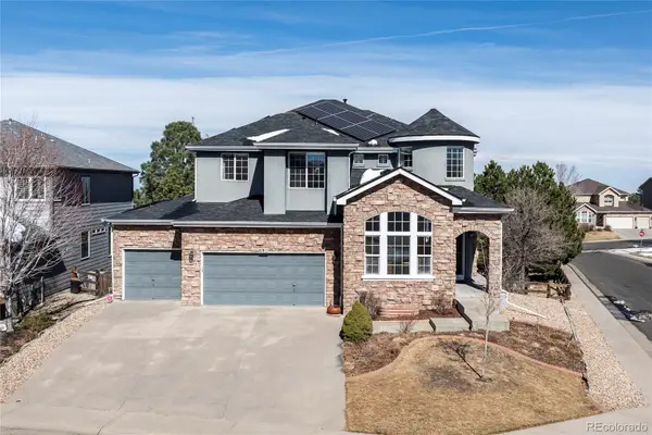 6911 Serena Avenue, Castle Pines, CO 80108