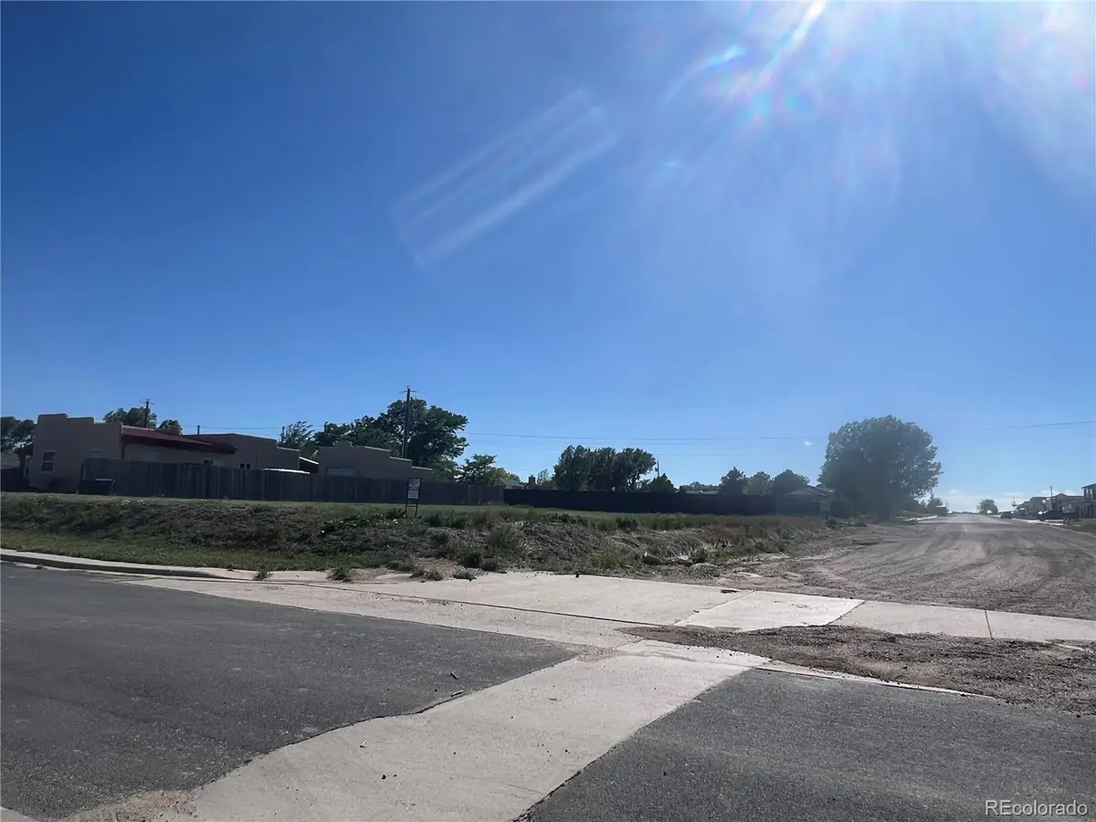 9th Street, Limon, CO 80828 - #1
