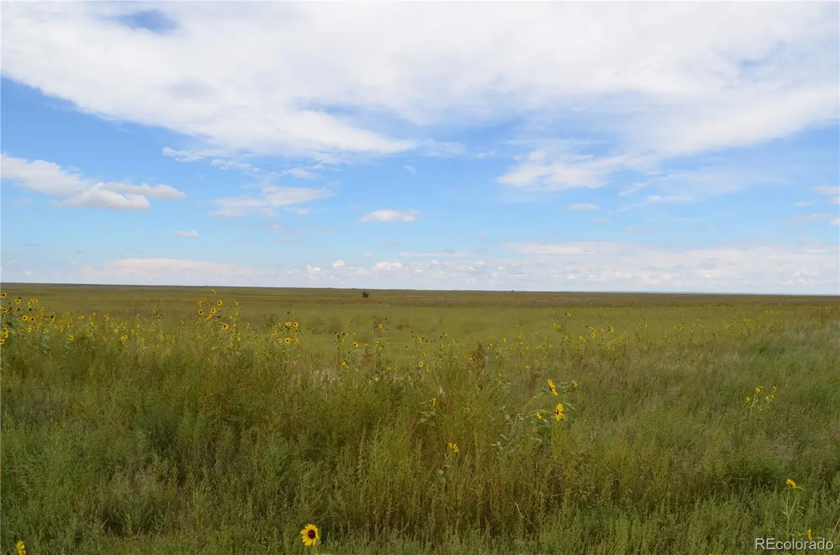 Parcel 8 County Rd V, Rush, CO 80833 - #1