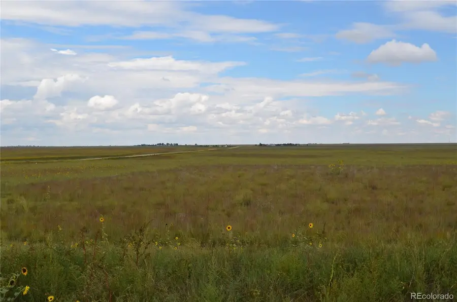 Parcel 8 County Rd V, Rush, CO 80833 - #3