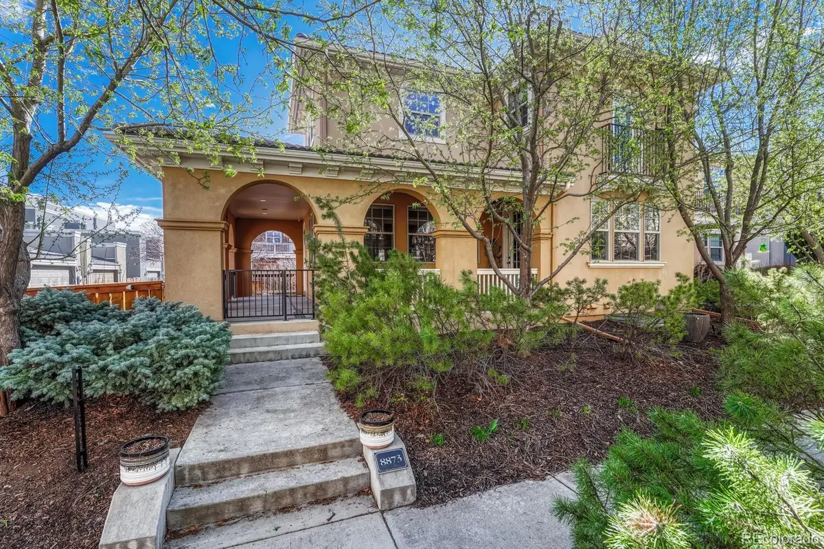 8873 E 29th Place, Denver, CO 80238 - #1