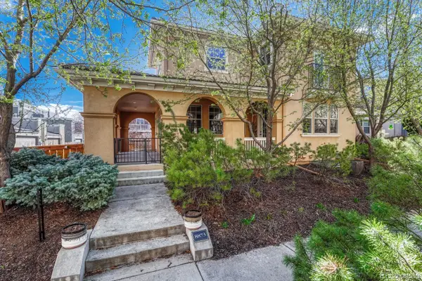 8873 E 29th Place, Denver, CO 80238