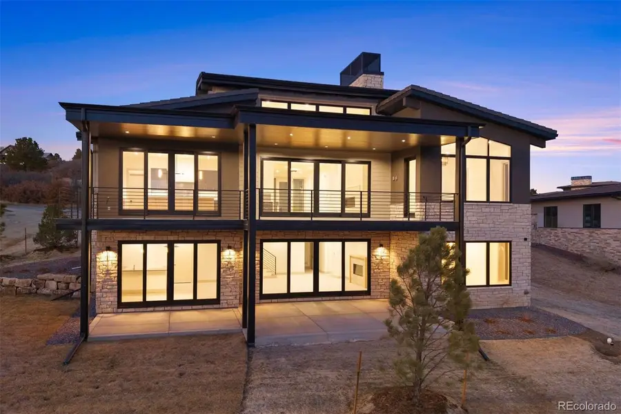 6194 Oxford Peak Lane, Castle Rock, CO 80108 - #2