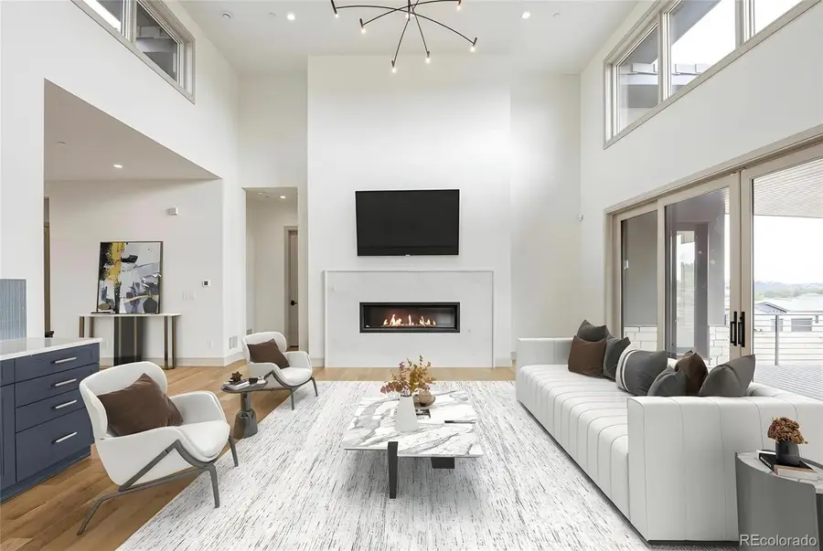 6194 Oxford Peak Lane, Castle Rock, CO 80108 - #3