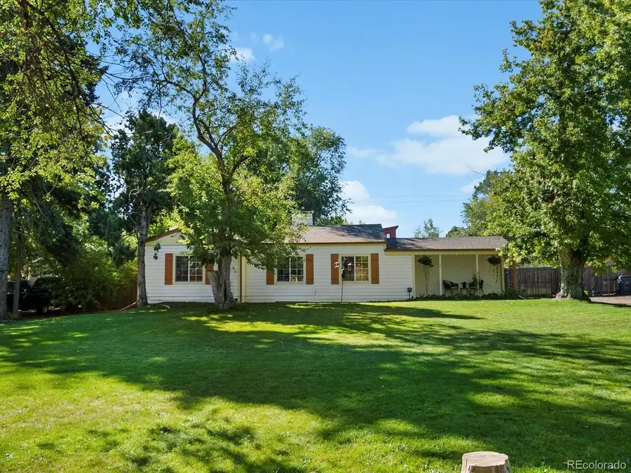 16 Lakewood Heights, Lakewood, CO 80215 - #2