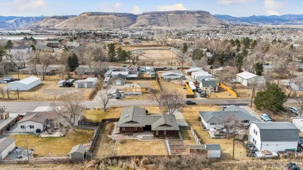 4880 Howell Street, Golden, CO 80403