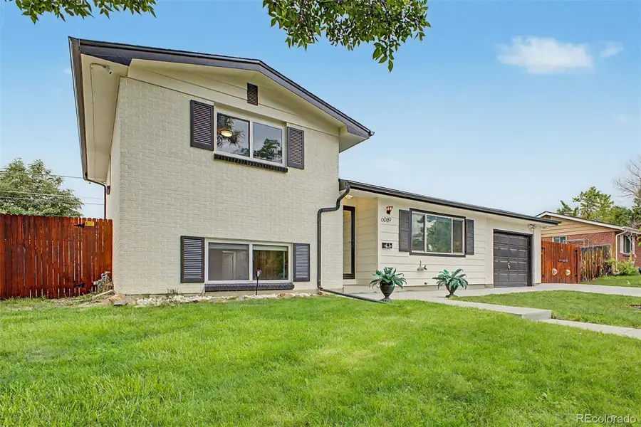 6089 Routt Street, Arvada, CO 80004 - #2