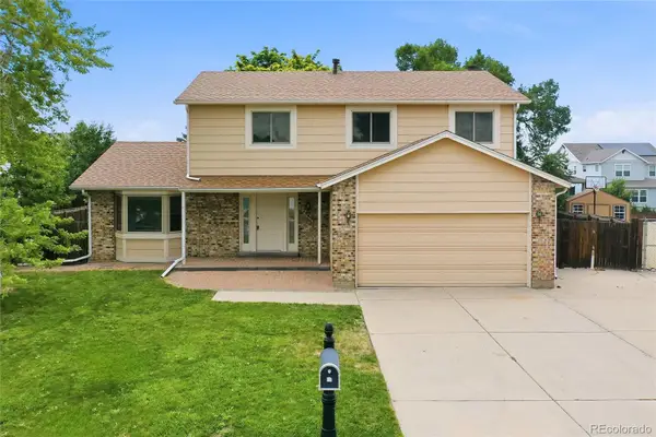 2849 E 102nd Avenue, Denver, CO 80229