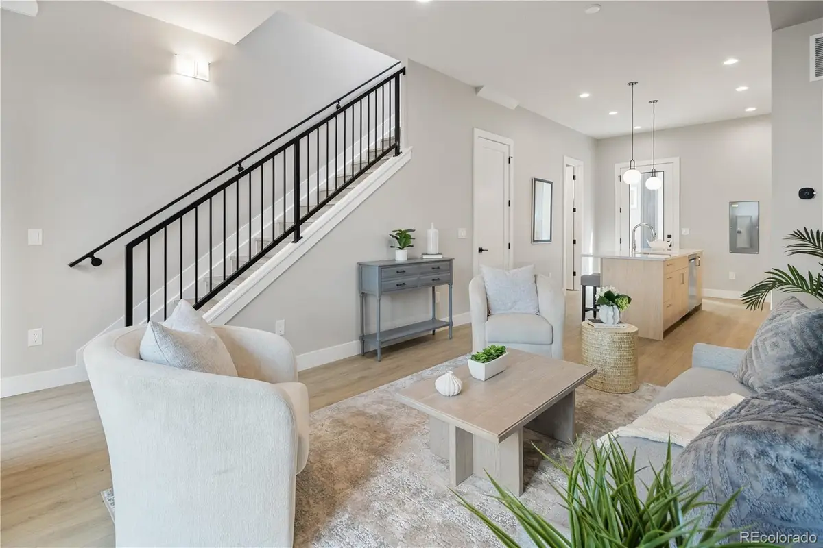 4819 N Tejon Street, Denver, CO 80221 - #1