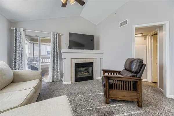 12858 Ironstone #301, Parker, CO 80134