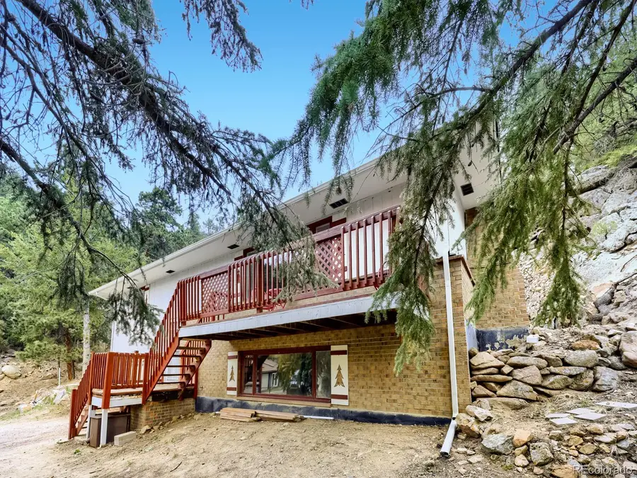 21005 State Highway 7, Lyons, CO 80540 - #3