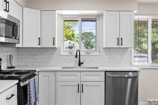 46 S Lowell Boulevard, Denver, CO 80219