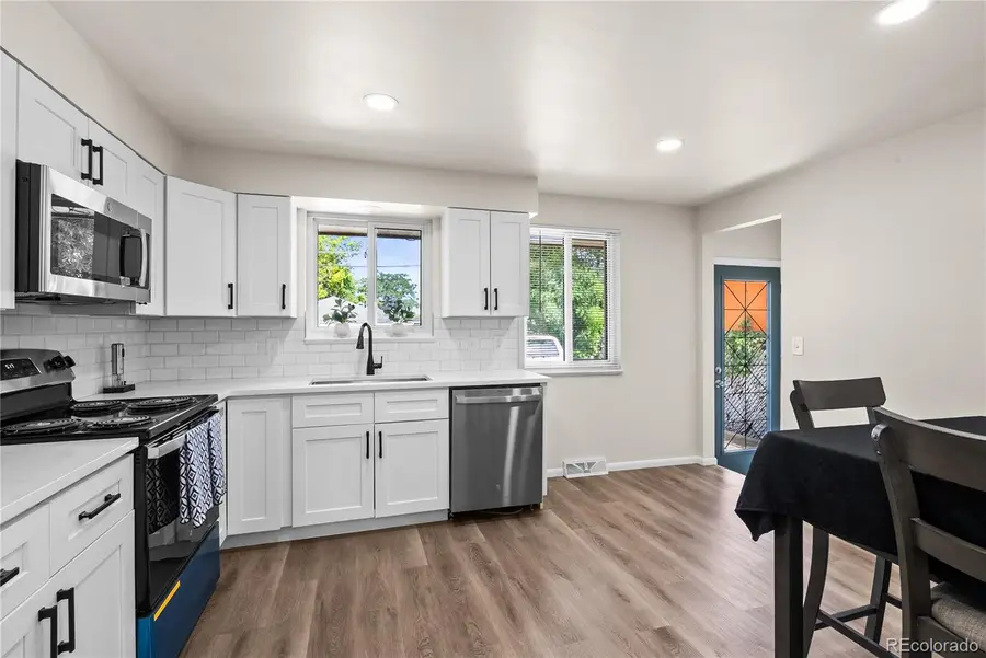 46 S Lowell Boulevard, Denver, CO 80219 - #2