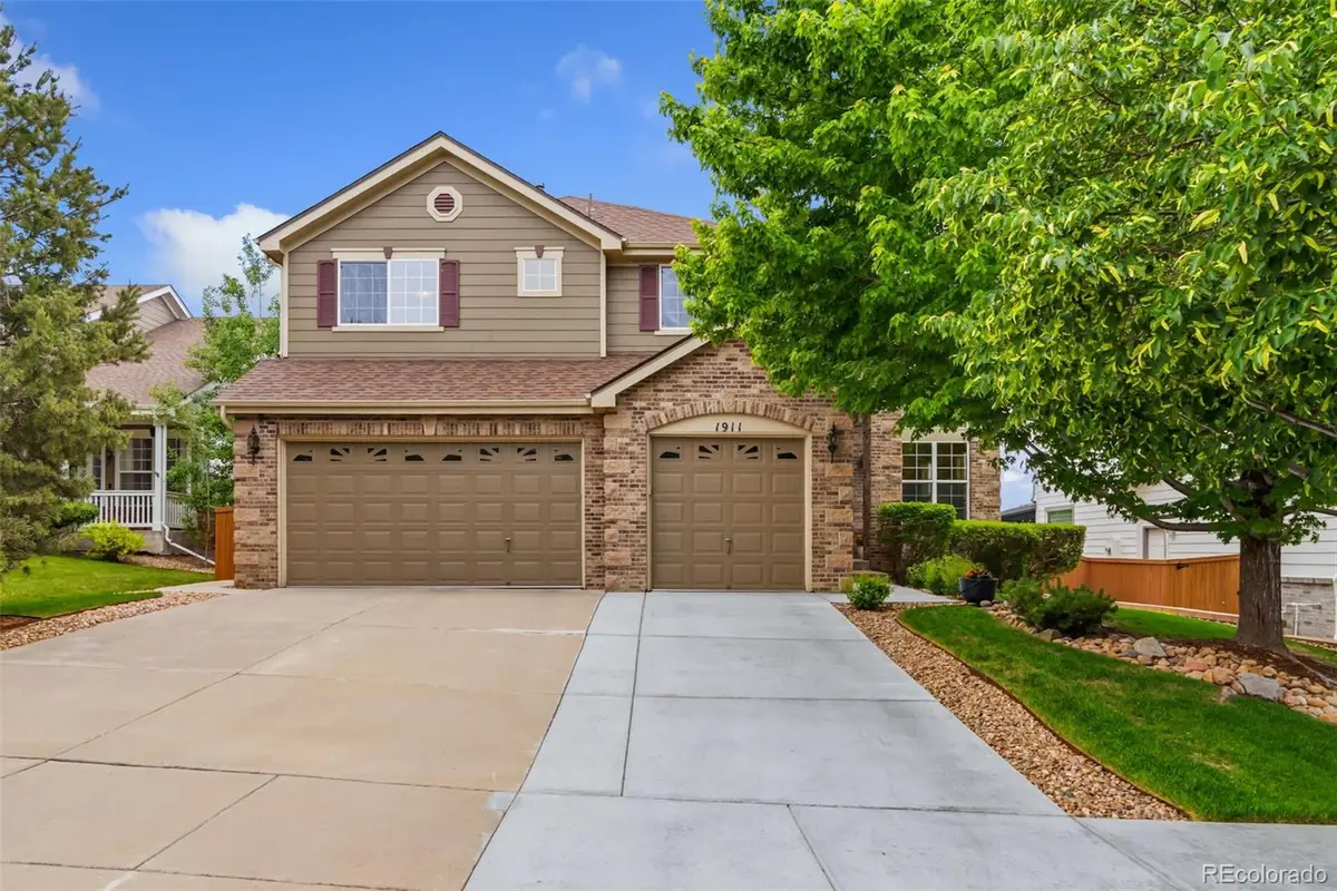 1911 Lodgepole Drive, Erie, CO 80516 - #1