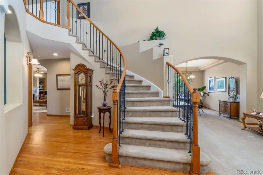 1911 Lodgepole Drive, Erie, CO 80516 - #2