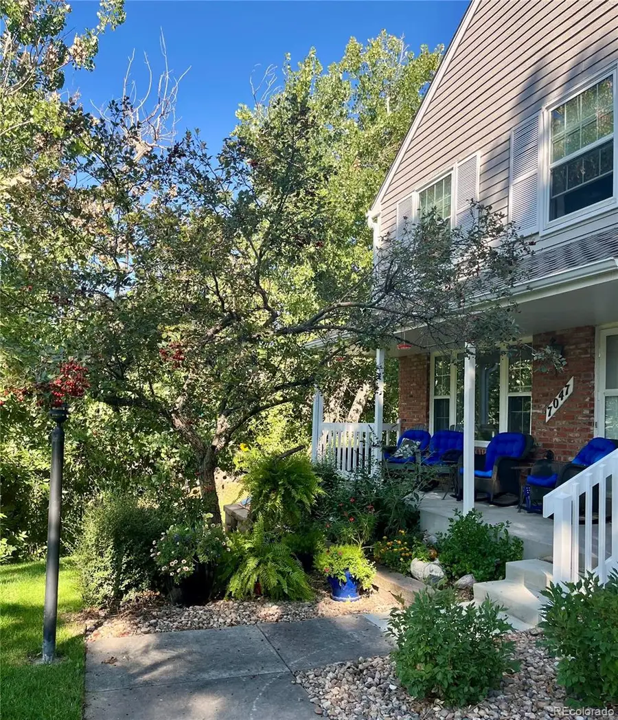 7047 E Briarwood Drive, Centennial, CO 80112 - #3