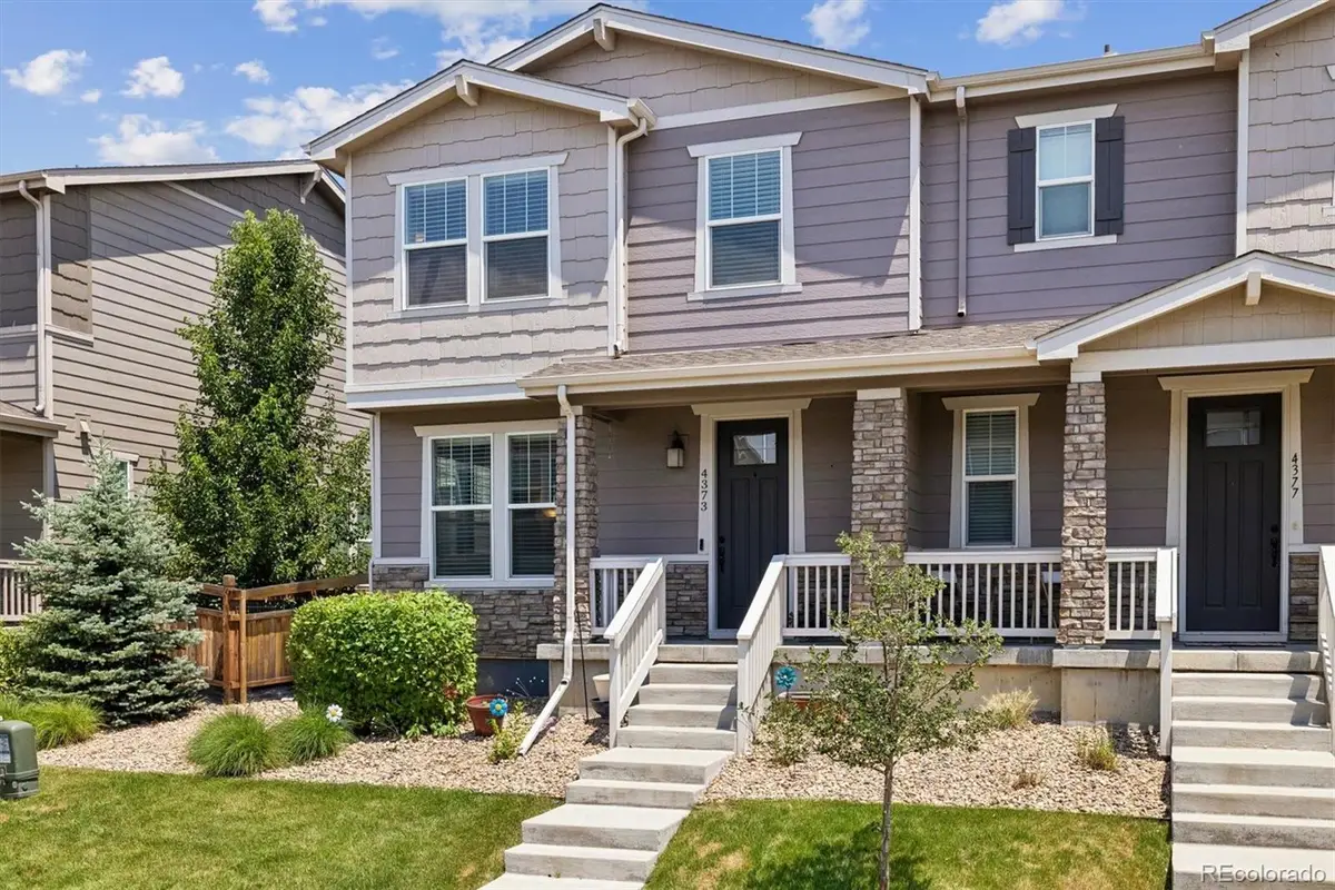 4373 S Nepal Court, Aurora, CO 80015 - #1