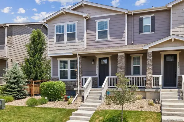 4373 S Nepal Court, Aurora, CO 80015