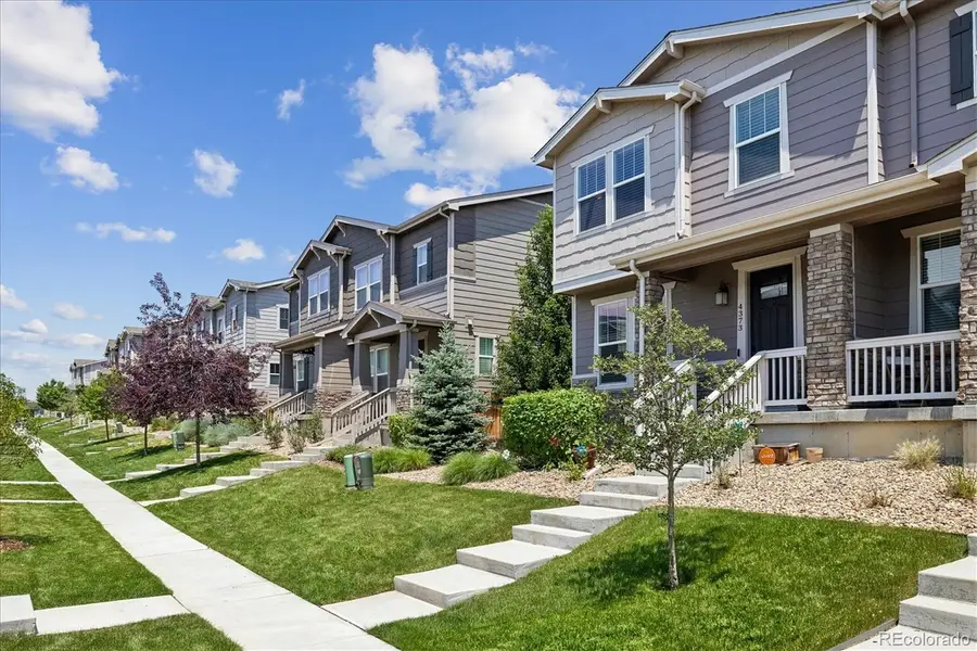 4373 S Nepal Court, Aurora, CO 80015 - #2